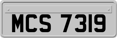 MCS7319