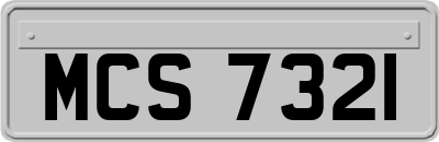 MCS7321