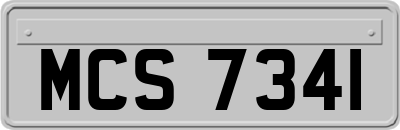 MCS7341
