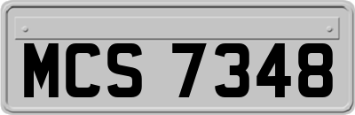 MCS7348