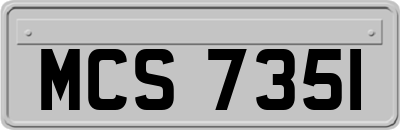 MCS7351