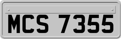 MCS7355