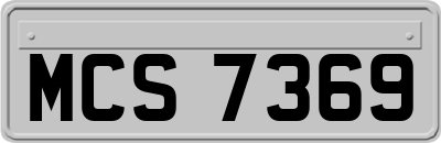 MCS7369