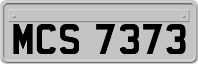 MCS7373