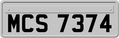 MCS7374
