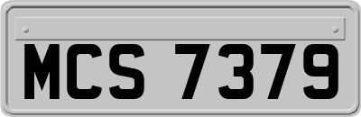 MCS7379