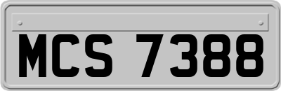 MCS7388