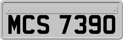 MCS7390