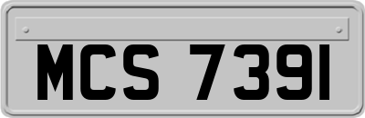 MCS7391