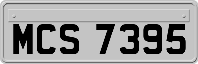 MCS7395