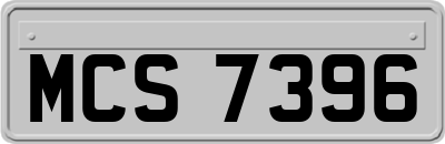 MCS7396