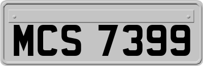 MCS7399