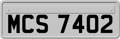 MCS7402