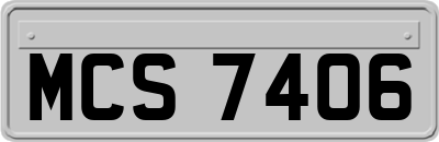 MCS7406