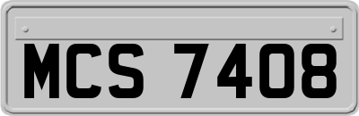 MCS7408