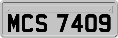 MCS7409