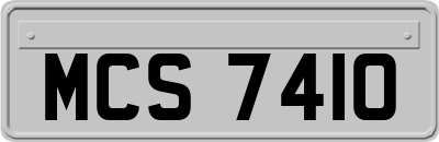 MCS7410