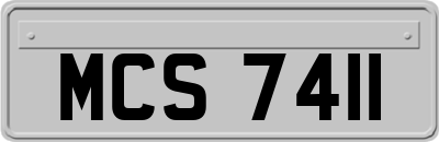 MCS7411