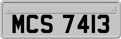 MCS7413
