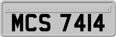 MCS7414