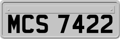 MCS7422