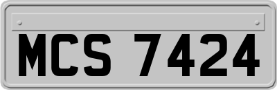 MCS7424