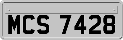 MCS7428