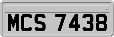 MCS7438