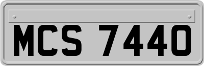 MCS7440