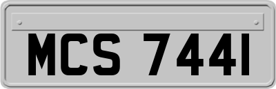 MCS7441