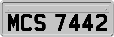 MCS7442