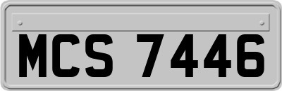 MCS7446