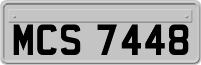MCS7448