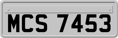 MCS7453