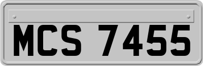 MCS7455
