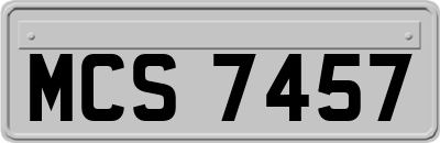 MCS7457