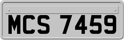 MCS7459