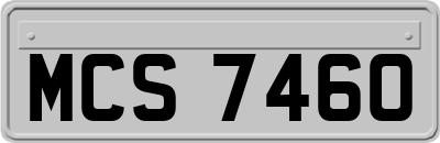 MCS7460