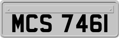 MCS7461