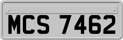 MCS7462