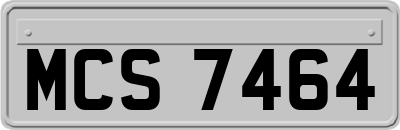 MCS7464