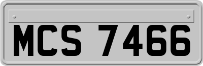 MCS7466