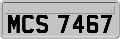 MCS7467