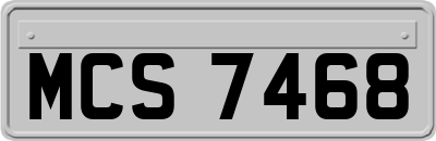 MCS7468