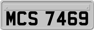 MCS7469