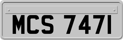 MCS7471