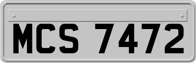 MCS7472