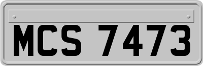 MCS7473