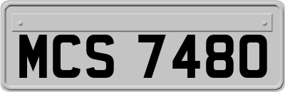 MCS7480
