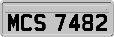 MCS7482